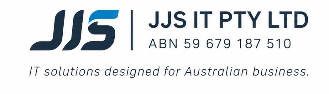 JJS IT PTY LTD